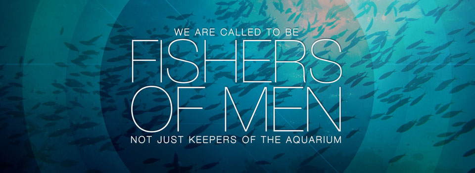 Fishers of Men